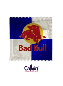 Презерватив "Bad Bull"