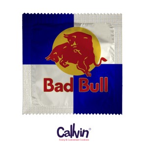 2979 Condom - Bad Bull