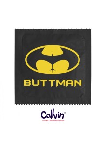 2961 Condom - Buttman