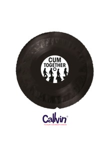 Презерватив "Cum Together"