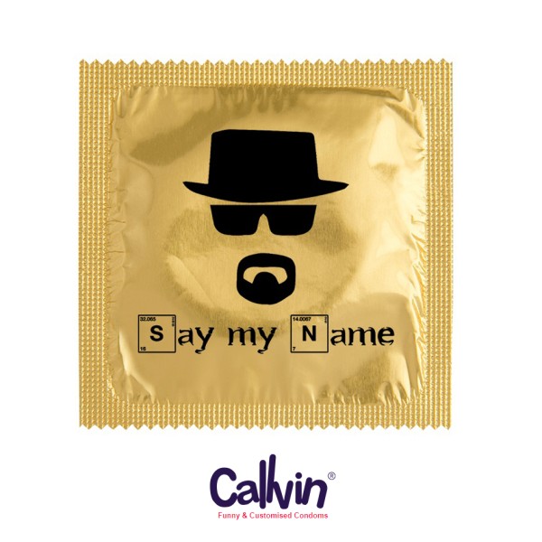 Condoms Callvin  -  1