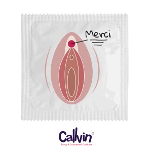 4716 Condom - Merci - Manual