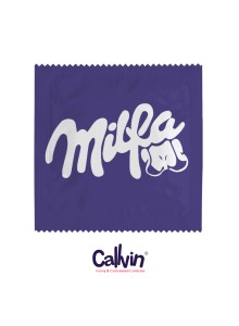 4625 Condom - Milfa