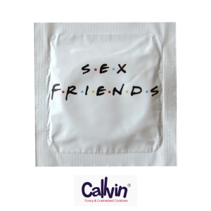 4753 Condom - Sex Friends