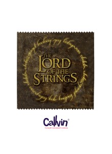 4352 Condom - The Lord of The G-String