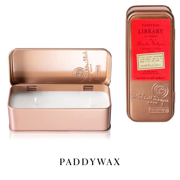 Paddywax -  1