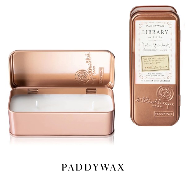Paddywax -  1