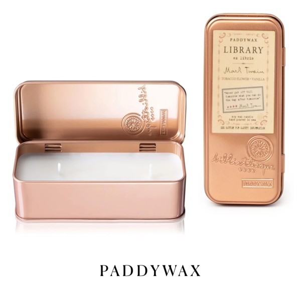Paddywax -  1