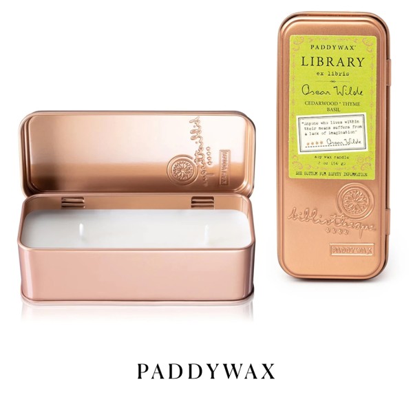 Paddywax -  1