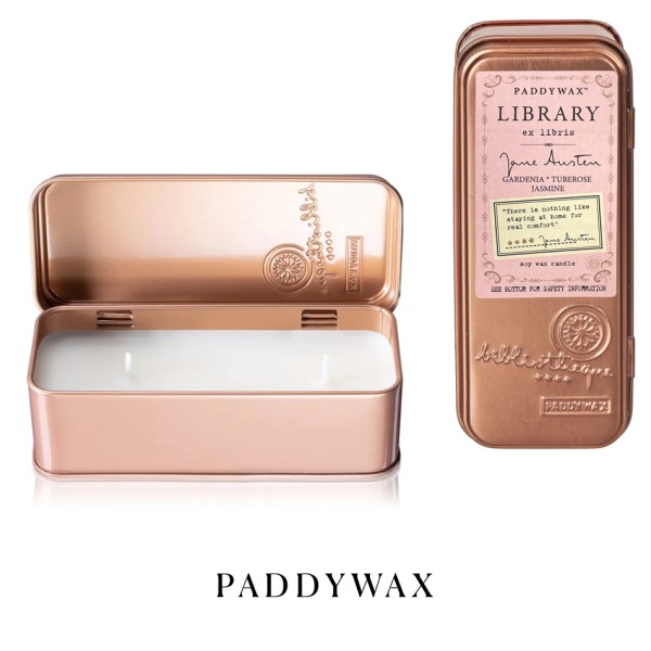 Paddywax -  1