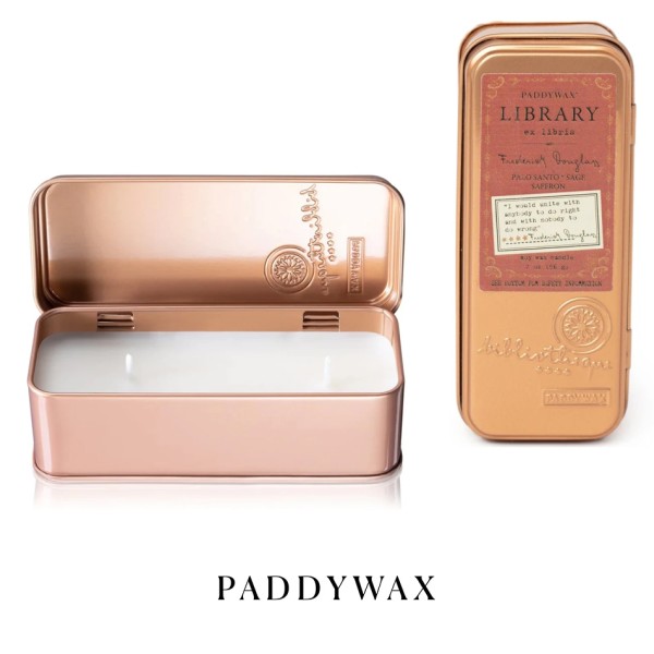 Paddywax -  1