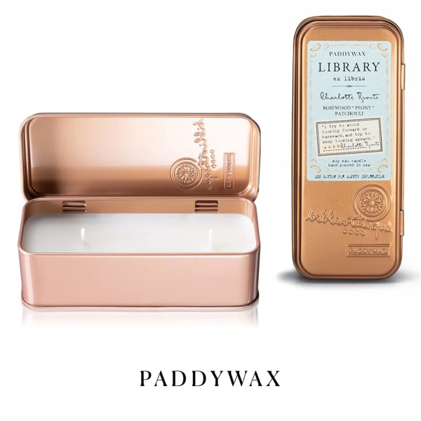 Paddywax -  1