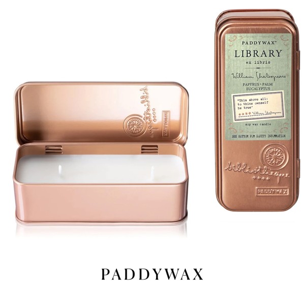 Paddywax -  1