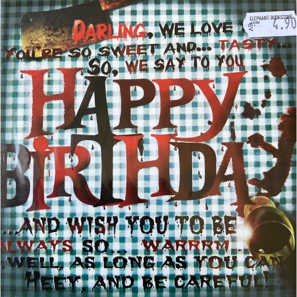 Fresh Cards -  1