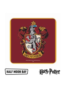 CST1HP Coaster Harry Potter Gryffindor