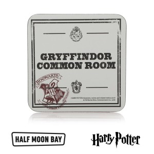 CST1HP21 Coaster - Harry Potter Gryffindor Common Room