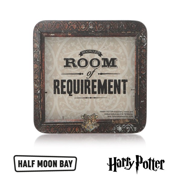 HARRY POTTER - CST1HP19 Coaster - Harry Potter Room of Requirement 1