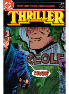 1984-05 Thriller #6