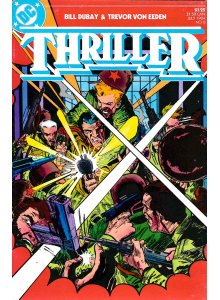 1984-07 Thriller #8