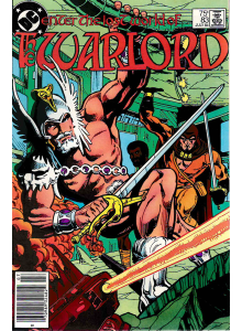 1984-07 Warlord #83