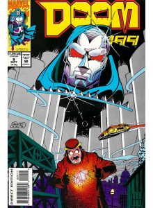 1993-09 Doom 2099 #9