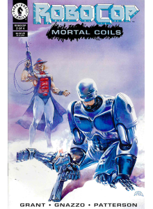 1993-10 Robocop: Mortal Coils #2