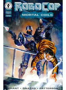 1993-11 Robocop: Mortal Coils #3