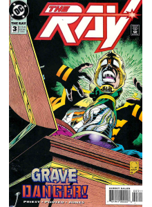 1994-07 The Ray #3