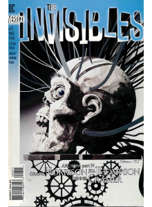 1995-04 The Invisibles #8