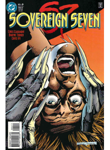 1995-10 Sovereign Seven #4