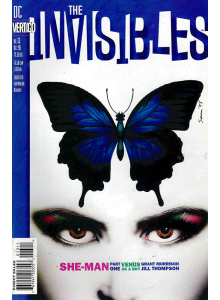 1995-10 The Invisibles #13