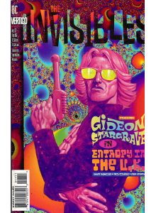 1996-02 The Invisibles #17