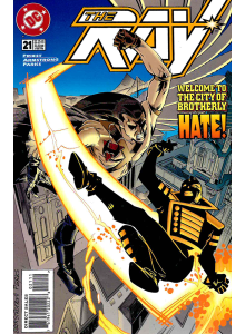 1996-02 The Ray #21