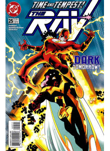 1996-07 The Ray #25