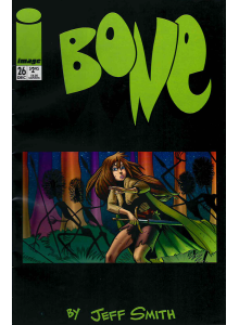 1996-12 Bone #26