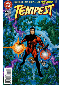 1997-02 Tempest #4