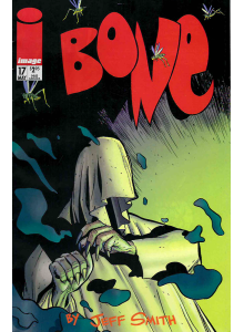 1997-05 Bone #17