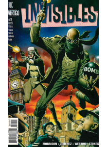 1997-10 The Invisibles #9