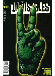 1997-12 The Invisibles #11