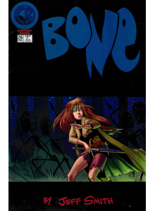 1998-02 Bone #26