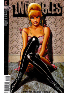 1998-04 The Invisibles #14