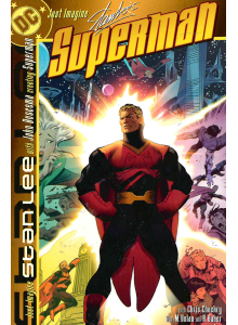 2001 Just Imagine: Stan Lee's Superman