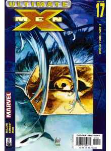 2002-06 Ultimate X-Men #17