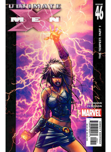 2004-07 Ultimate X-Men #46