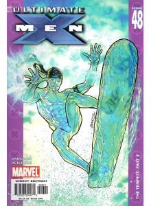 2004-08 Ultimate X-Men #48