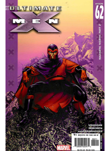 2005-10 Ultimate X-Men #62