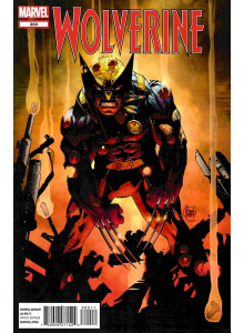 2012-03 Wolverine #300