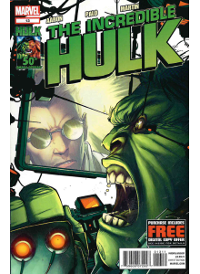 2012-11 The Incredible Hulk #13