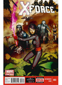 2014-06 X-Force #3