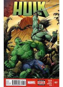 2014-12 Hulk #7